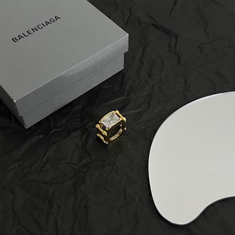Balenciaga Ring  01lyr1 (5)