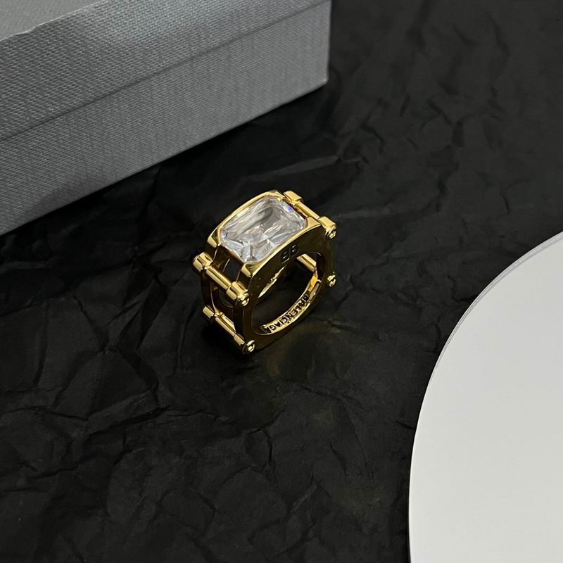 Balenciaga Ring  01lyr1 (6)