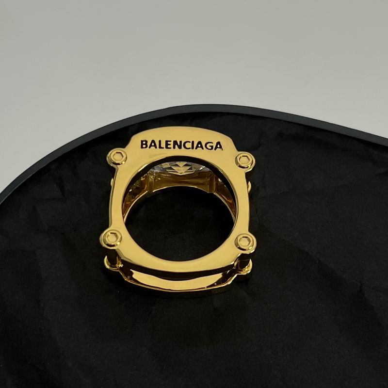 Balenciaga Ring  01lyr1 (7)