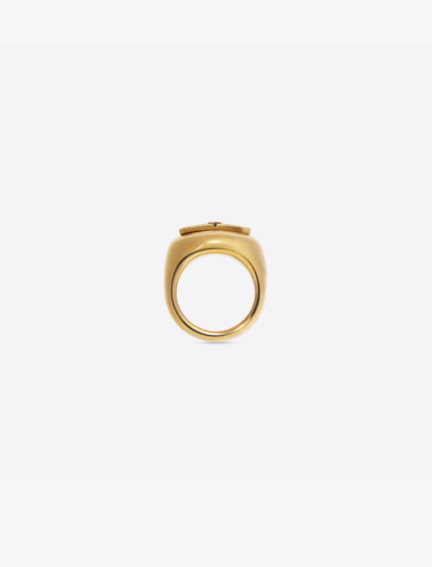 Balenciaga Ring  01lyr2 (5)