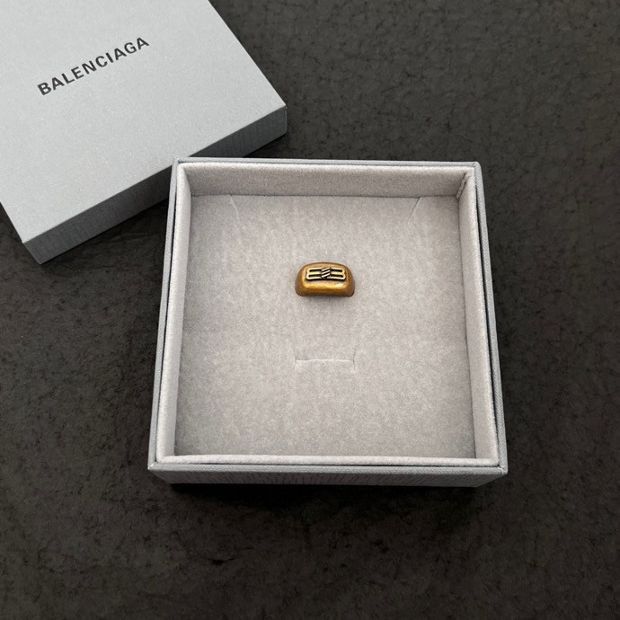 Balenciaga Ring  01lyr2 (6)