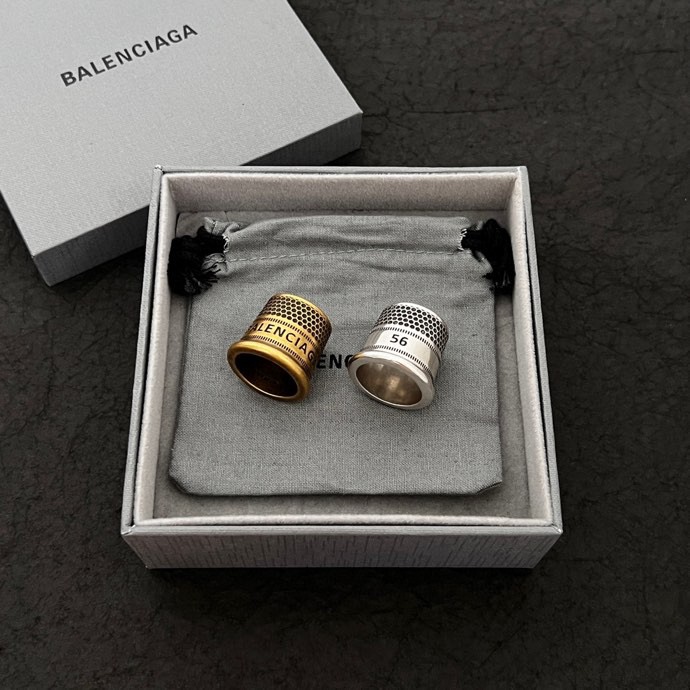 Balenciaga Ring  01lyr3 (1)