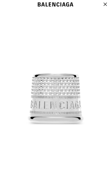 Balenciaga Ring  01lyr3 (5)