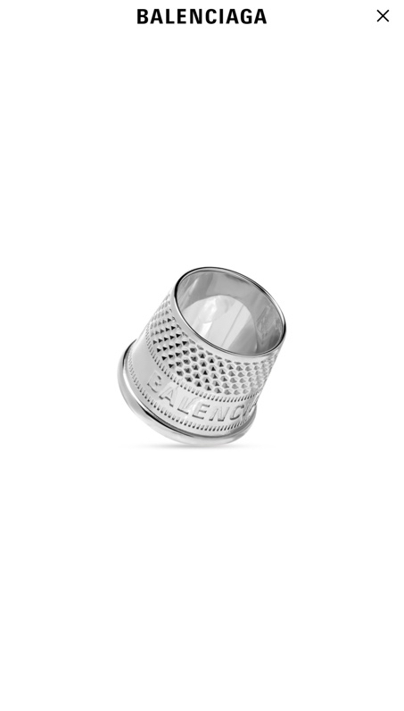 Balenciaga Ring  01lyr3 (7)