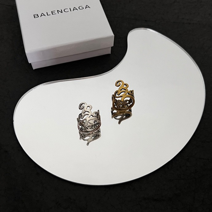 Balenciaga Ring  03lyr5 (1)