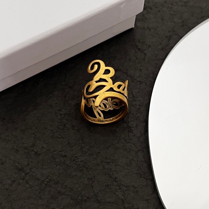 Balenciaga Ring  03lyr5 (10)
