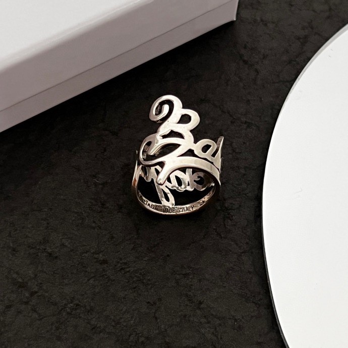 Balenciaga Ring  03lyr5 (2)