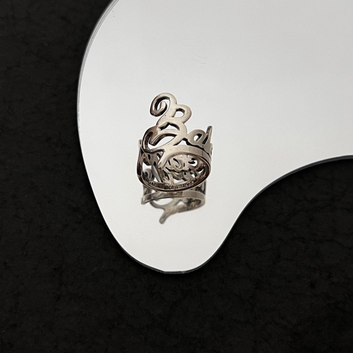 Balenciaga Ring  03lyr5 (3)
