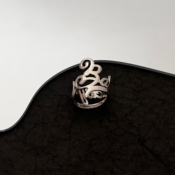 Balenciaga Ring  03lyr5 (4)