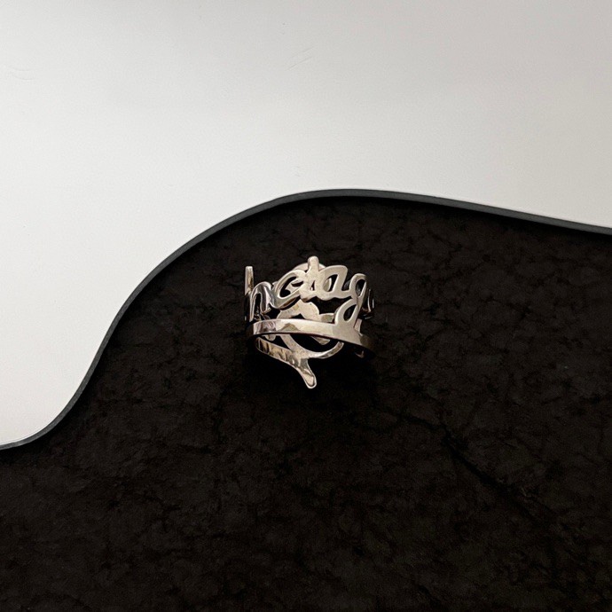 Balenciaga Ring  03lyr5 (5)