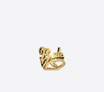 Balenciaga Ring  03lyr5 (6)