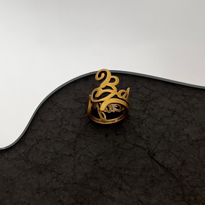 Balenciaga Ring  03lyr6 (13)