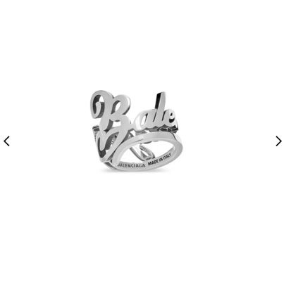 Balenciaga Ring  03lyr6 (15)