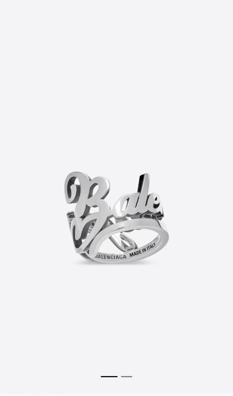 Balenciaga Ring  03lyr6 (17)