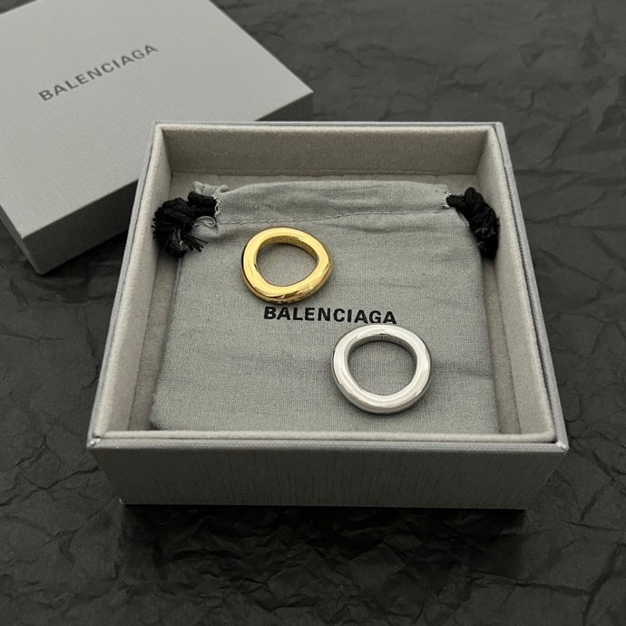 Balenciaga Ring  03lyr7 (7)