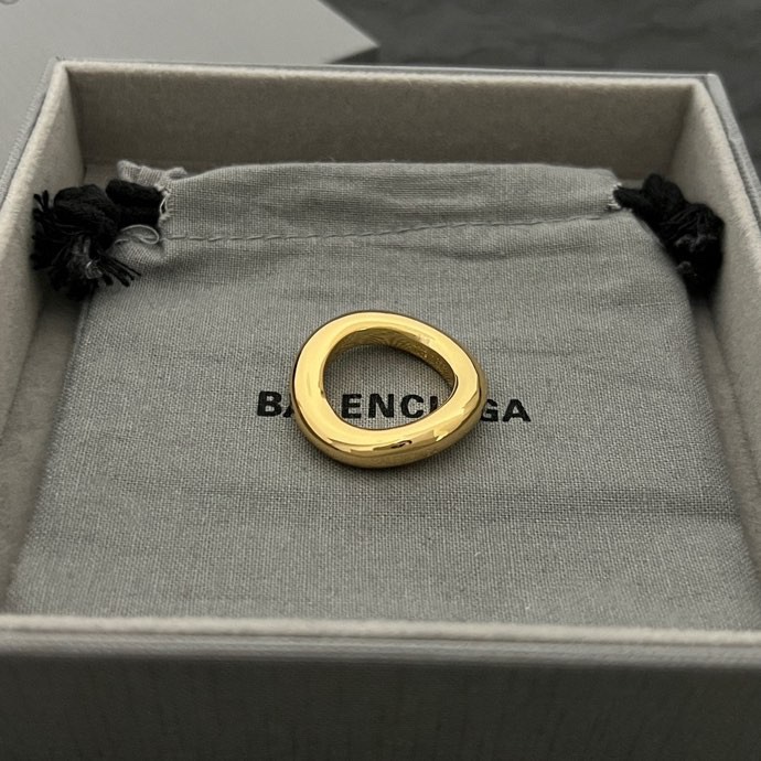 Balenciaga Ring  03lyr7 (9)