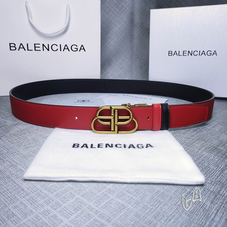 Balenciaga belt 35mmX80-125cm lb (10)