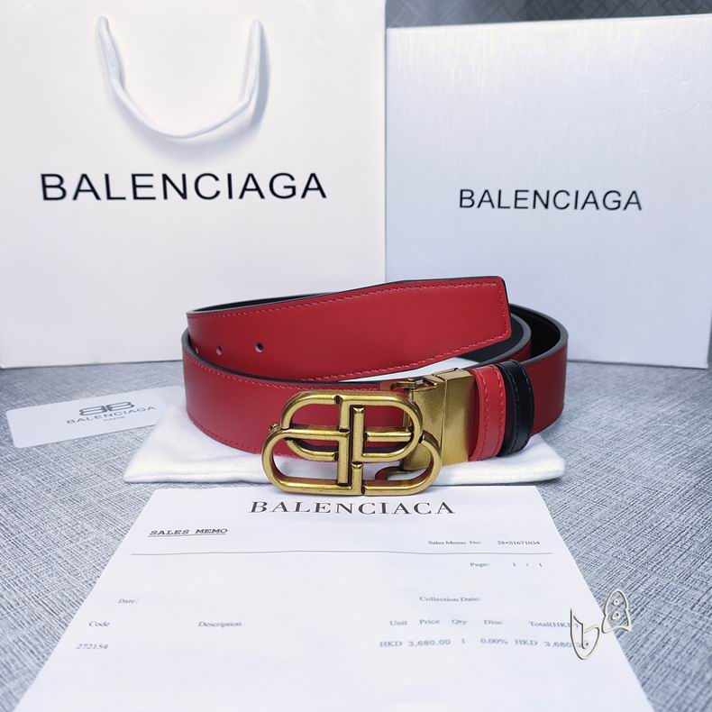 Balenciaga belt 35mmX80-125cm lb (12)