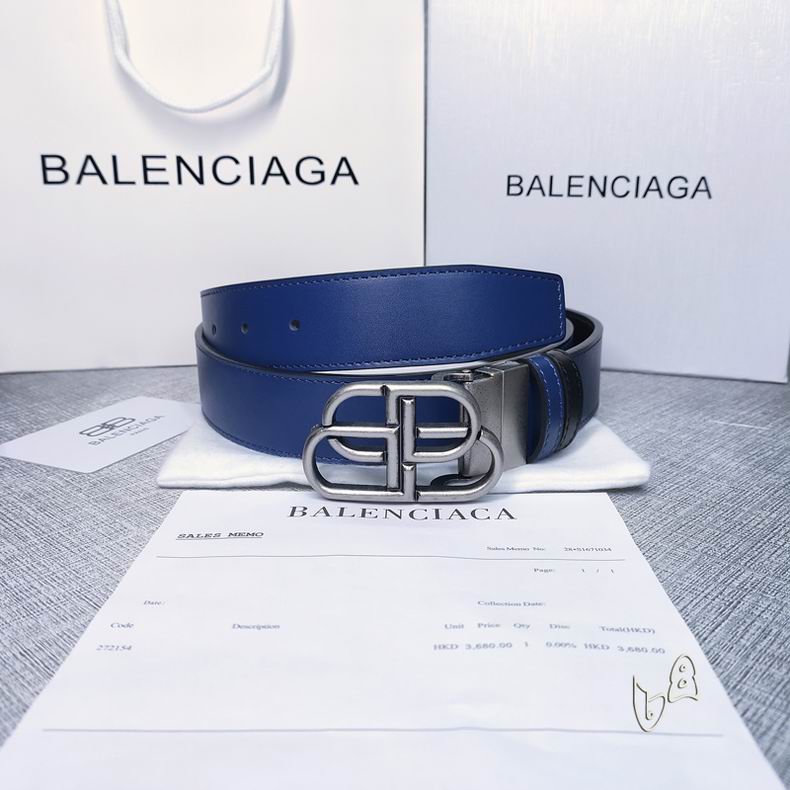 Balenciaga belt 35mmX80-125cm lb (15)