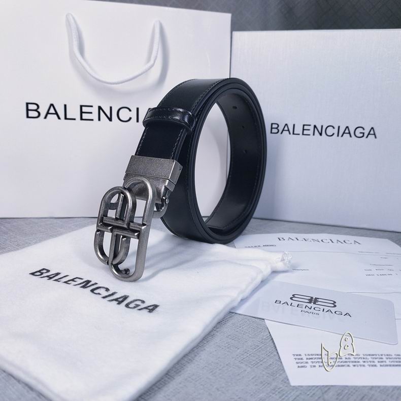 Balenciaga belt 35mmX80-125cm lb (2)