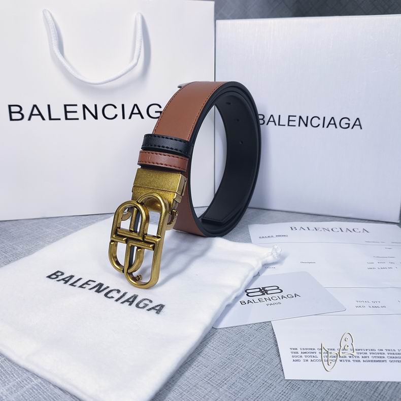 Balenciaga belt 35mmX80-125cm lb (5)