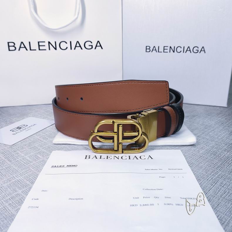 Balenciaga belt 35mmX80-125cm lb (6)