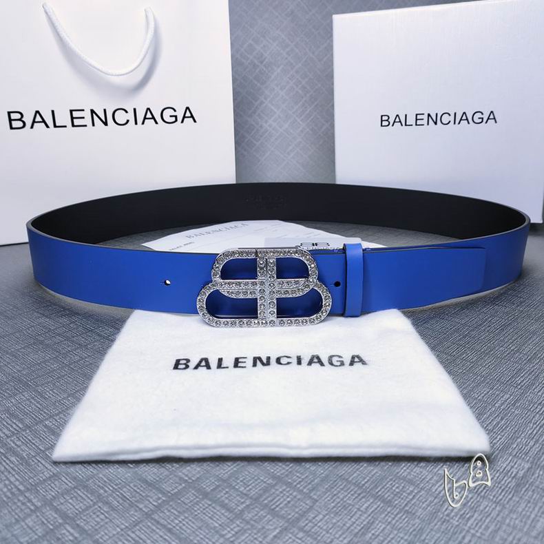 Balenciaga belt 38mmX80-125cm lb (13)