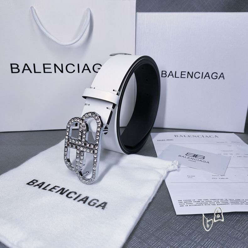 Balenciaga belt 38mmX80-125cm lb (8)
