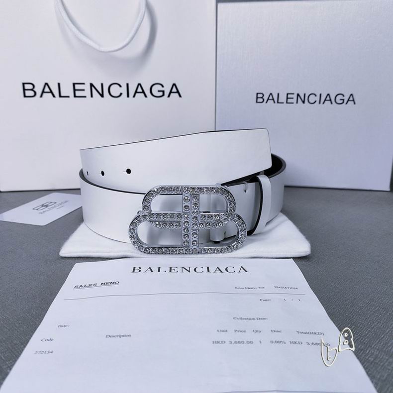 Balenciaga belt 38mmX80-125cm lb (9)