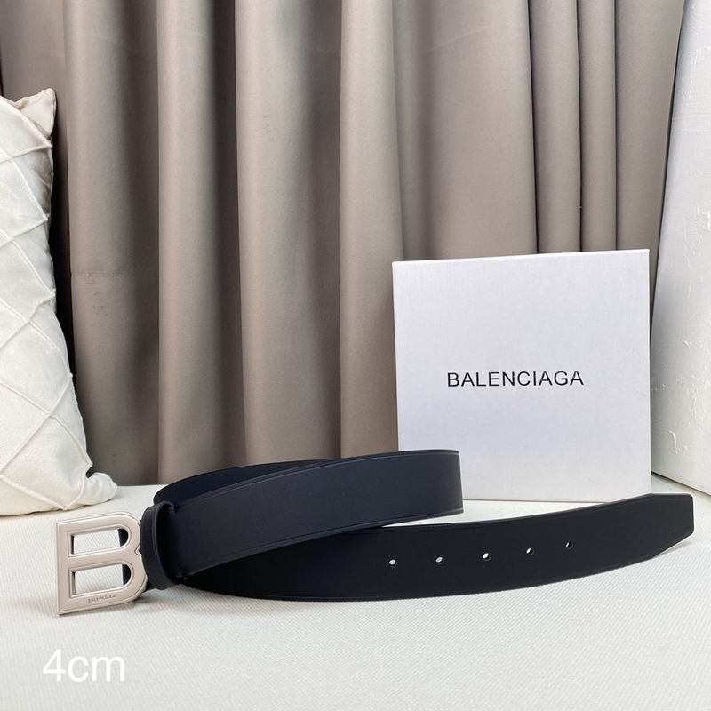 Balenciaga belt 40mmX95-125cm 7D (11)