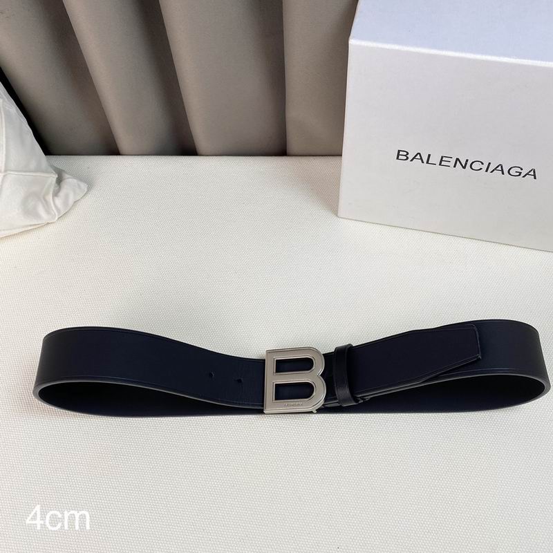 Balenciaga belt 40mmX95-125cm 7D (13)