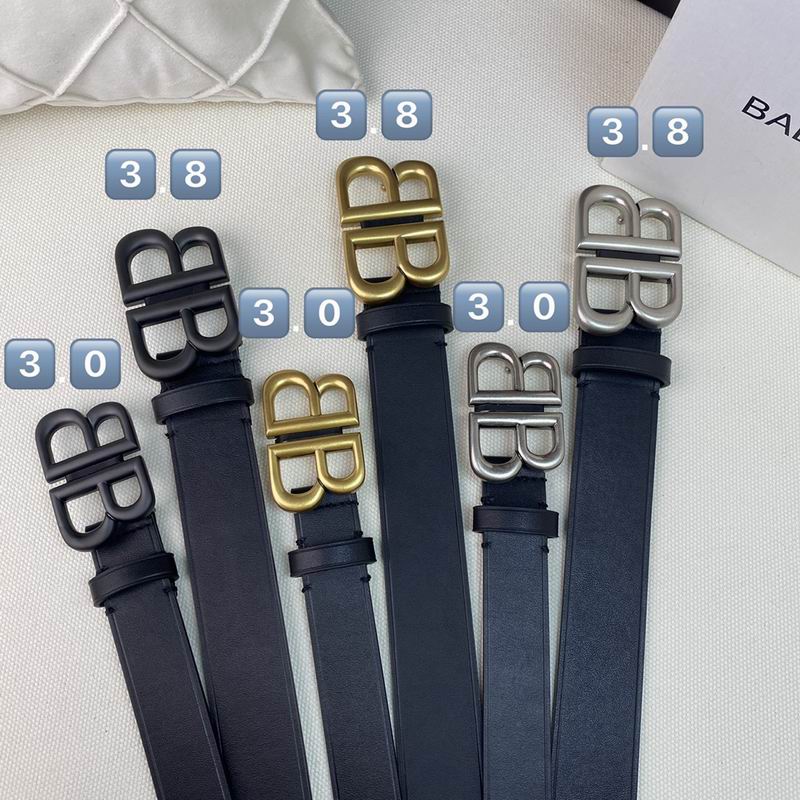 Balenciaga belt 40mmX95-125cm 7D (14)