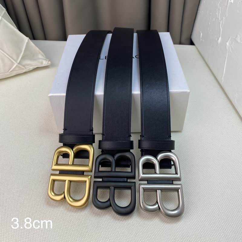 Balenciaga belt 40mmX95-125cm 7D (15)
