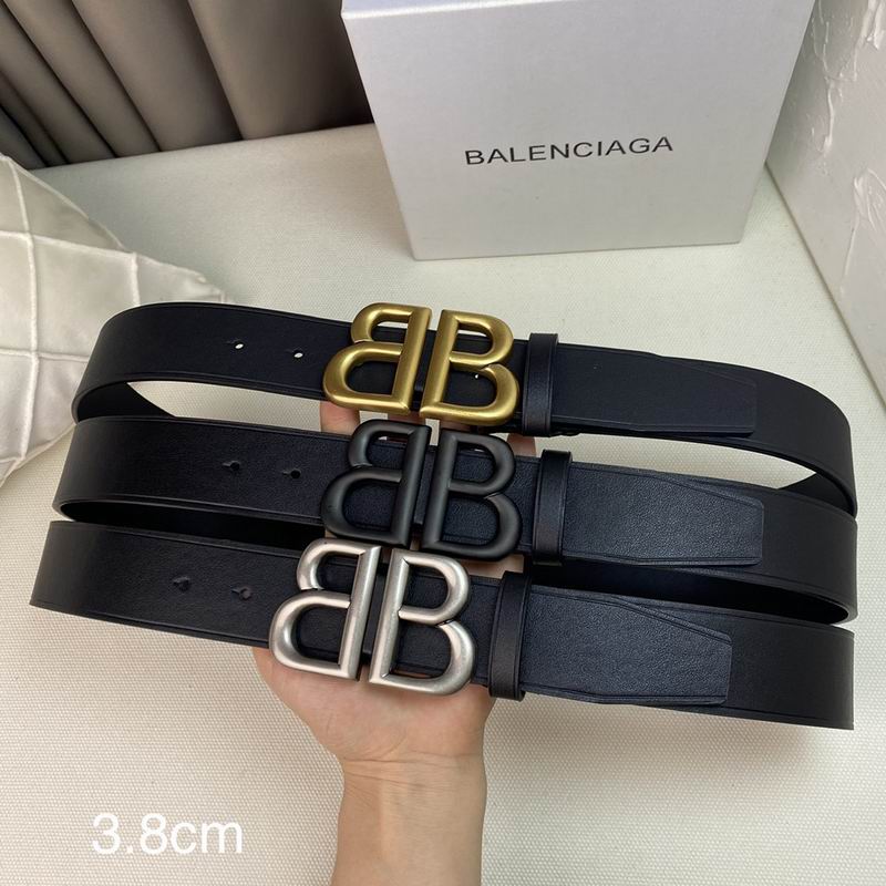 Balenciaga belt 40mmX95-125cm 7D (16)