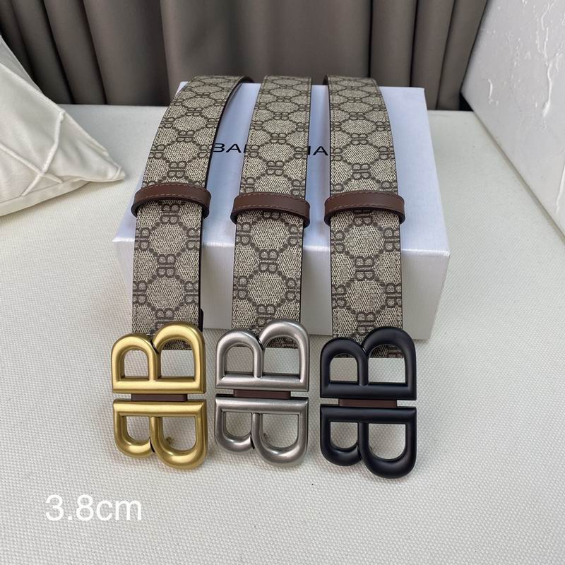 Balenciaga belt 40mmX95-125cm 7D (26)