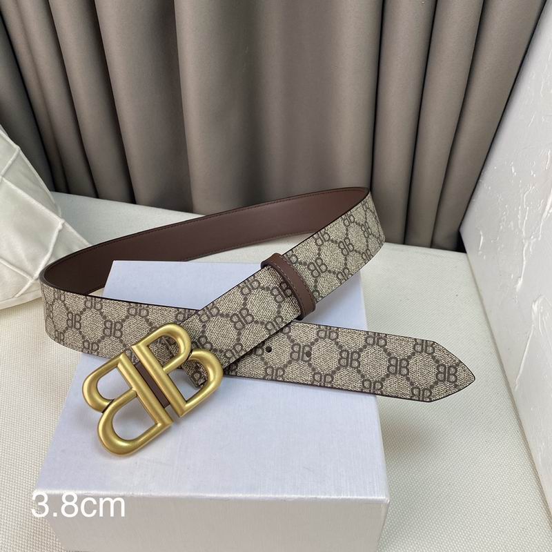 Balenciaga belt 40mmX95-125cm 7D (29)