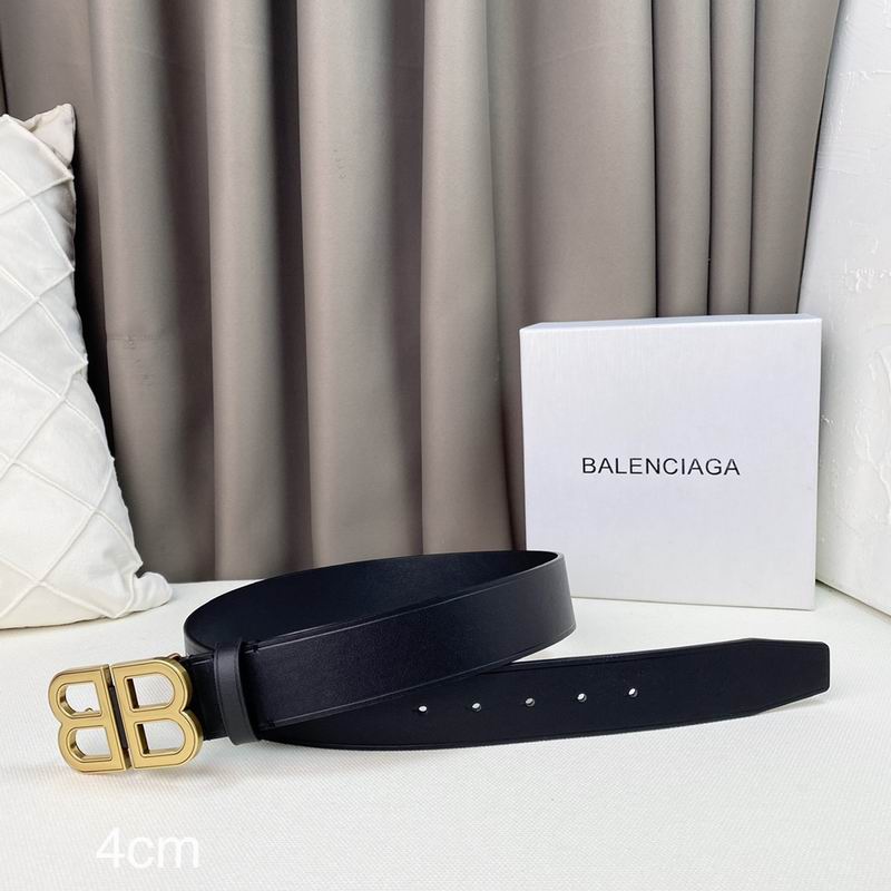 Balenciaga belt 40mmX95-125cm 7D (3)