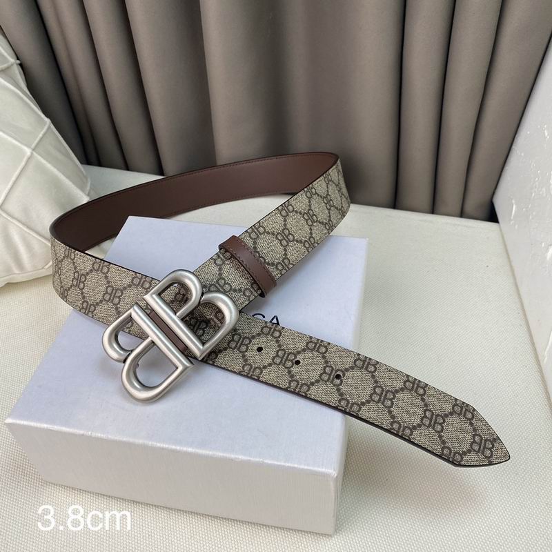 Balenciaga belt 40mmX95-125cm 7D (31)