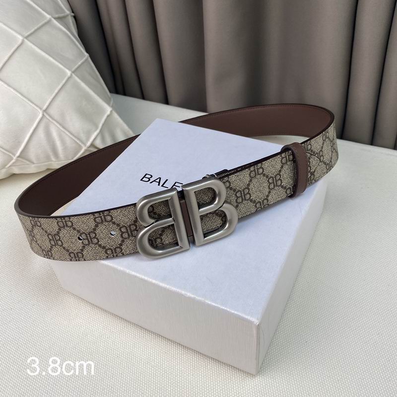 Balenciaga belt 40mmX95-125cm 7D (32)