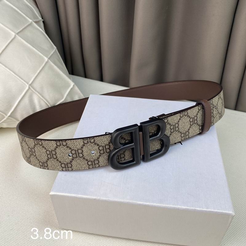 Balenciaga belt 40mmX95-125cm 7D (34)