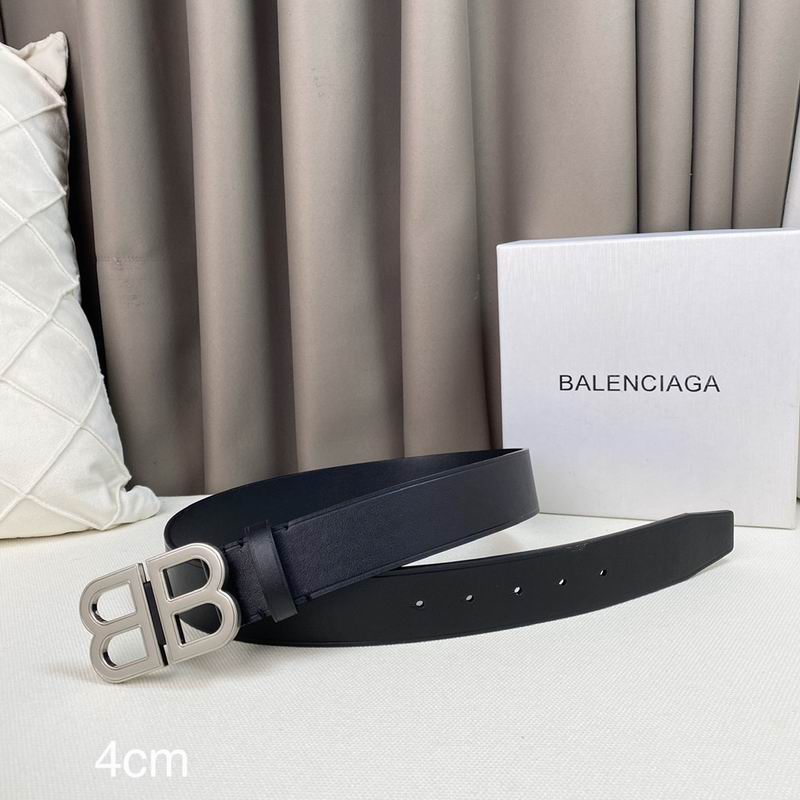 Balenciaga belt 40mmX95-125cm 7D (6)