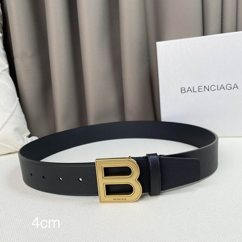 Balenciaga belt 40mmX95-125cm 7D (8)