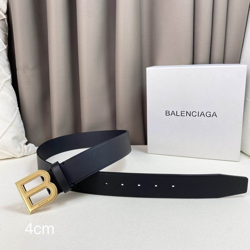 Balenciaga belt 40mmX95-125cm 7D (9)