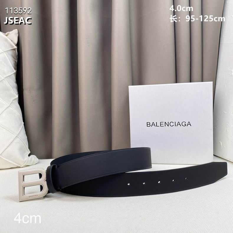 Balenciaga belt 40mmX95-125cm 8L (12)