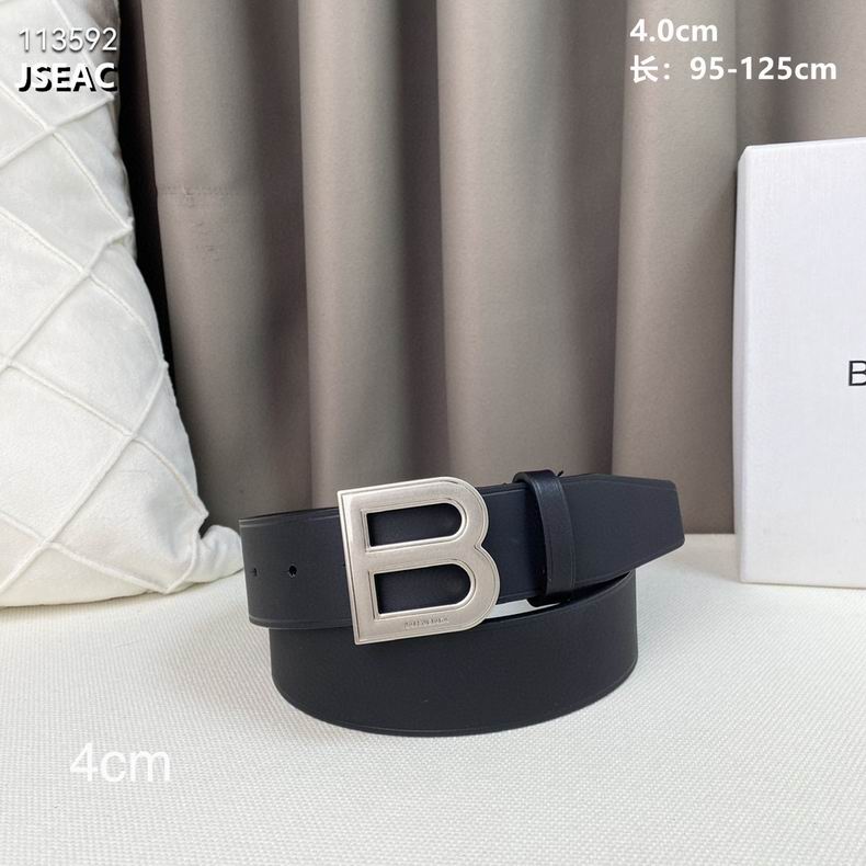 Balenciaga belt 40mmX95-125cm 8L (13)