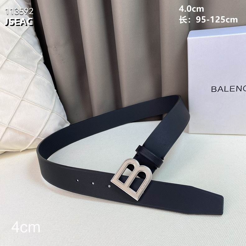 Balenciaga belt 40mmX95-125cm 8L (14)