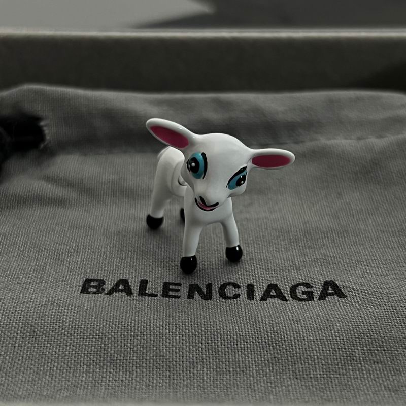 Balenciaga earring 01lyr12 (6)