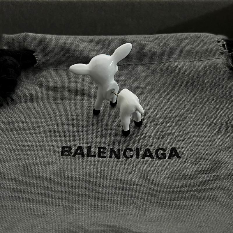 Balenciaga earring 01lyr12 (8)