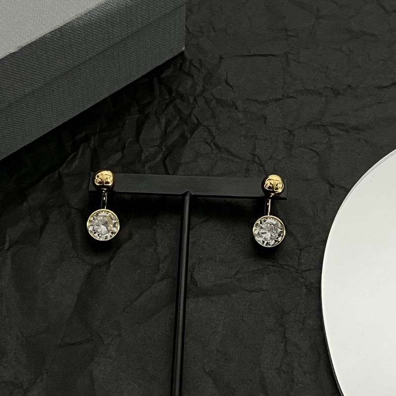 Balenciaga earring 01lyr13 (5)
