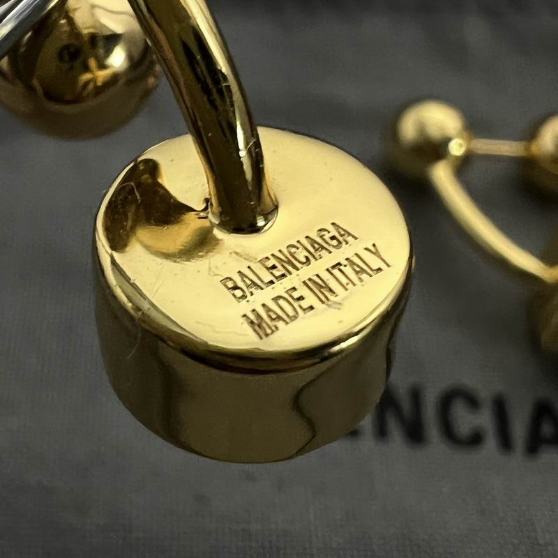 Balenciaga earring 01lyr13 (6)
